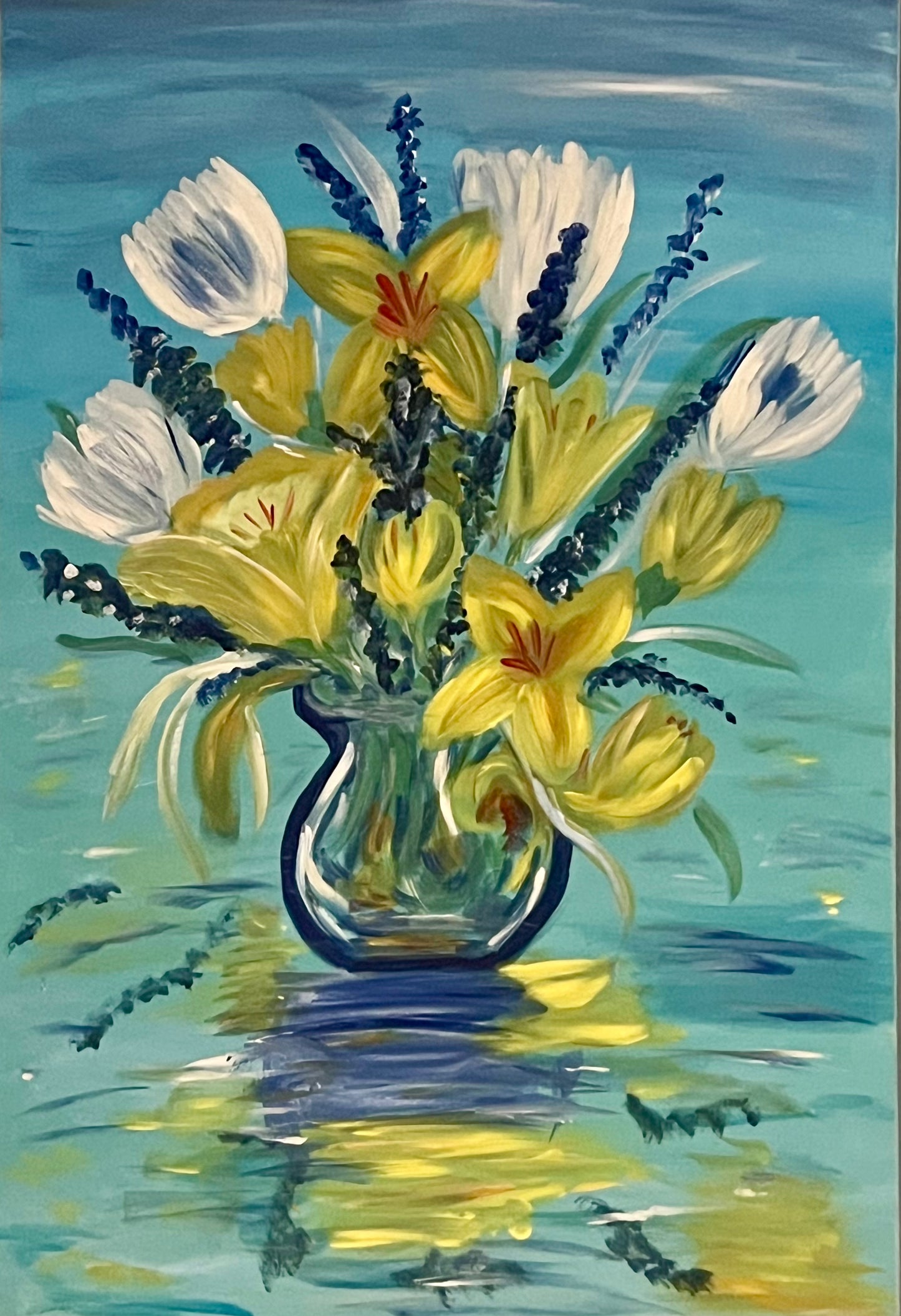 Floral Delight