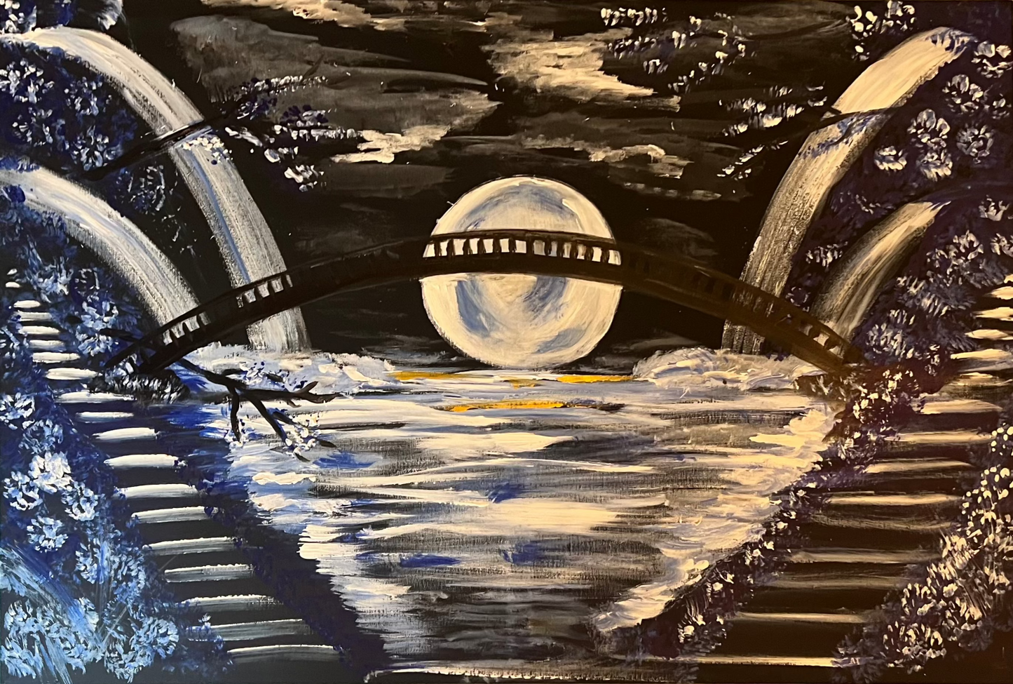 Cascading Dreams